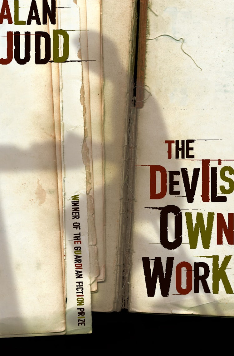 Cover image for Devil's Own Work, isbn: 9780006544944