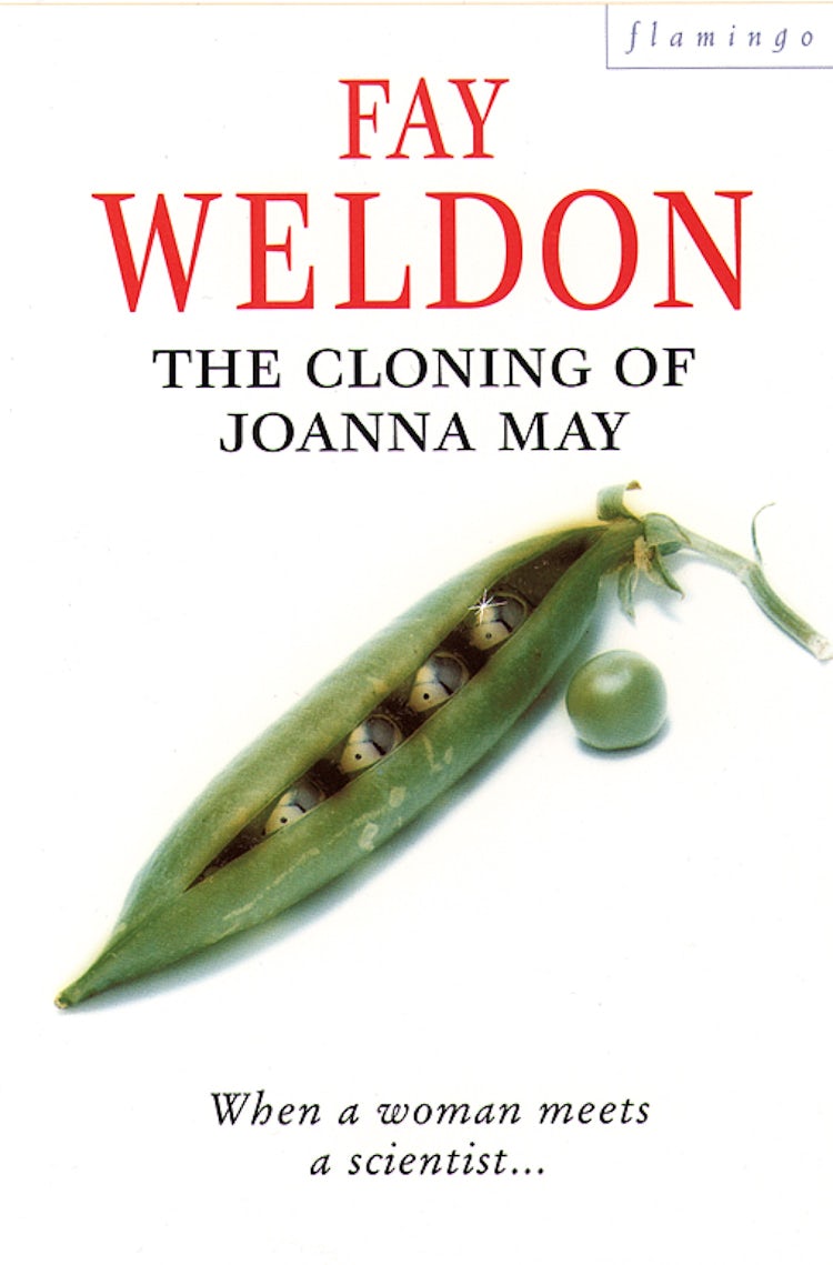 Cover image for Cloning of Joanna May, isbn: 9780006545934