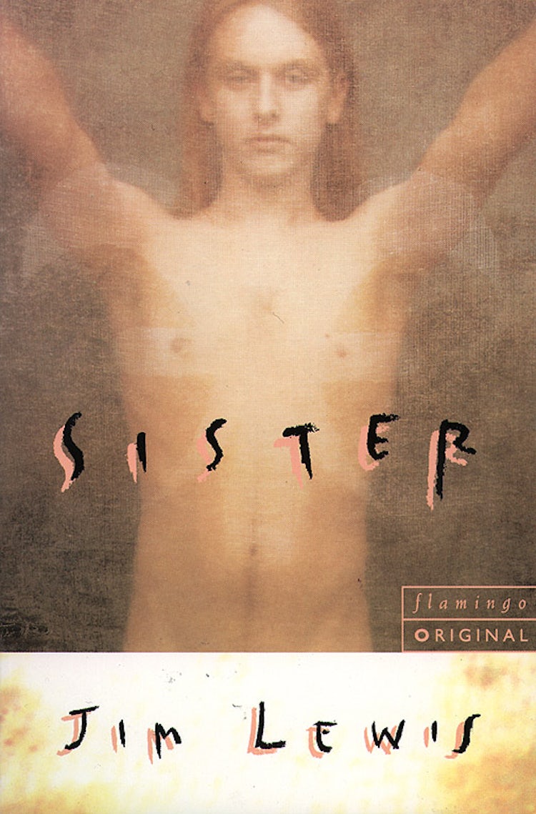 Cover image for Sister, isbn: 9780006547143