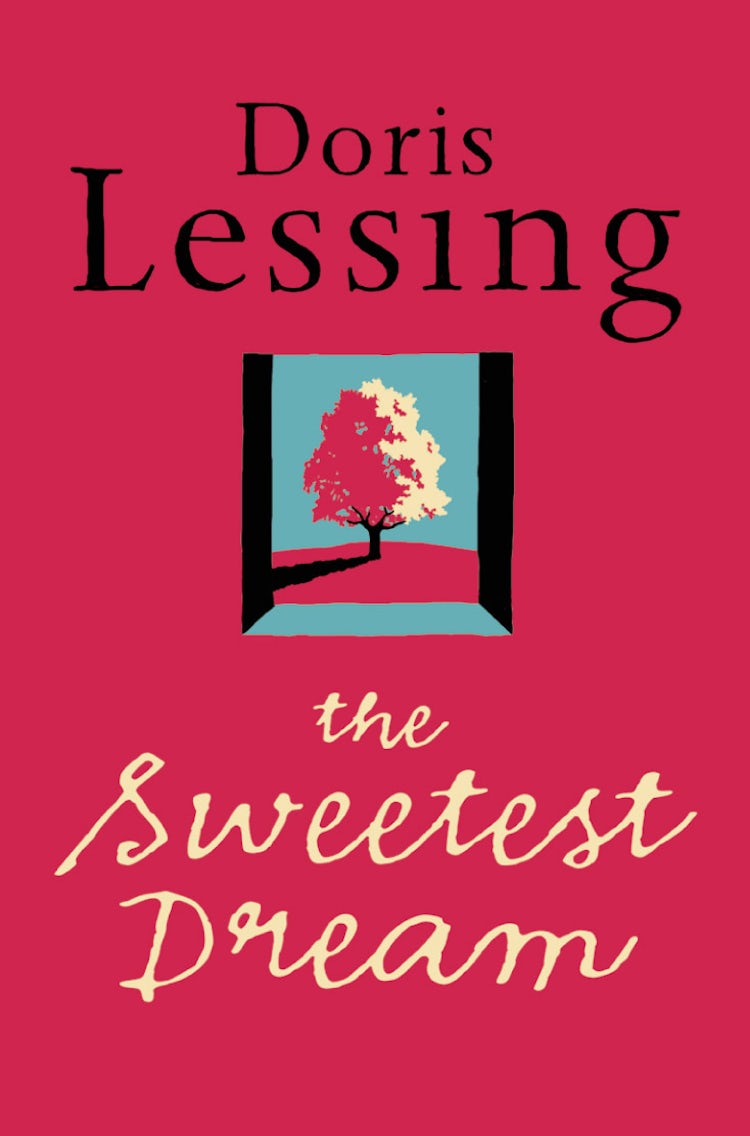 Cover image for The Sweetest Dream, isbn: 9780006552307