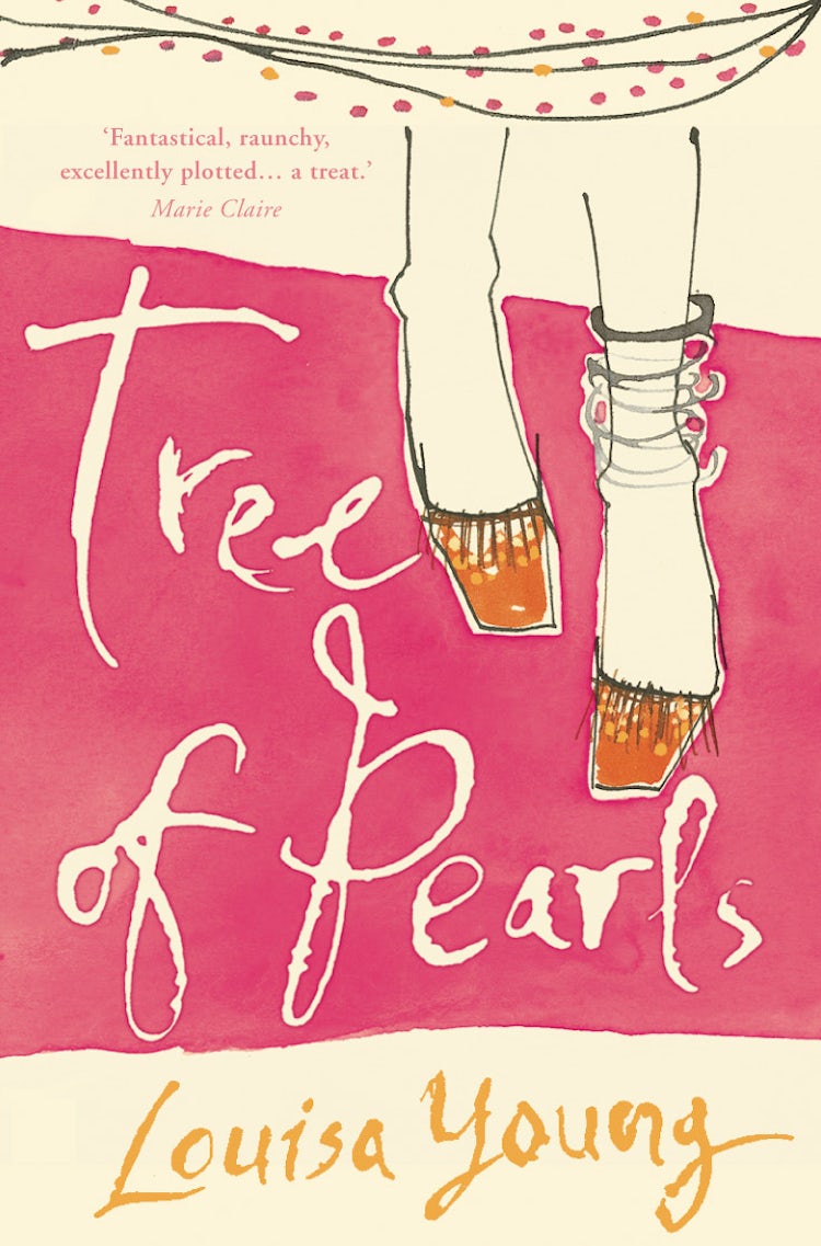 Cover image for Tree of Pearls, isbn: 9780006552345