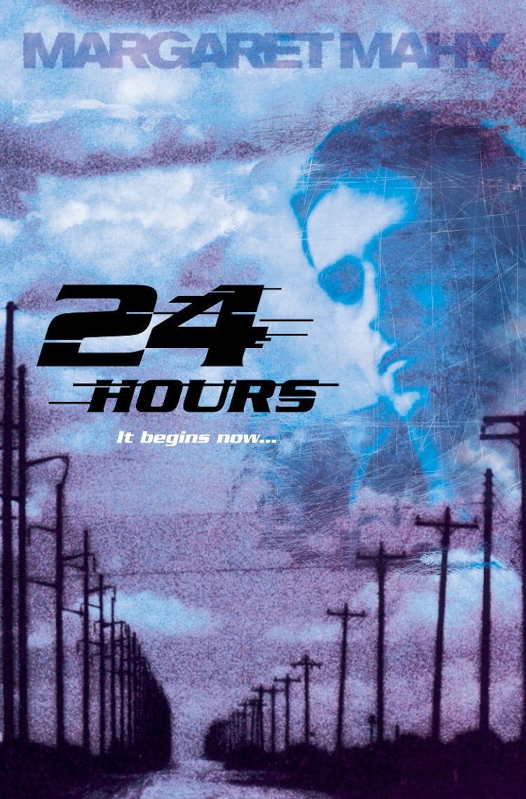 Cover image for 24 Hours, isbn: 9780006755418