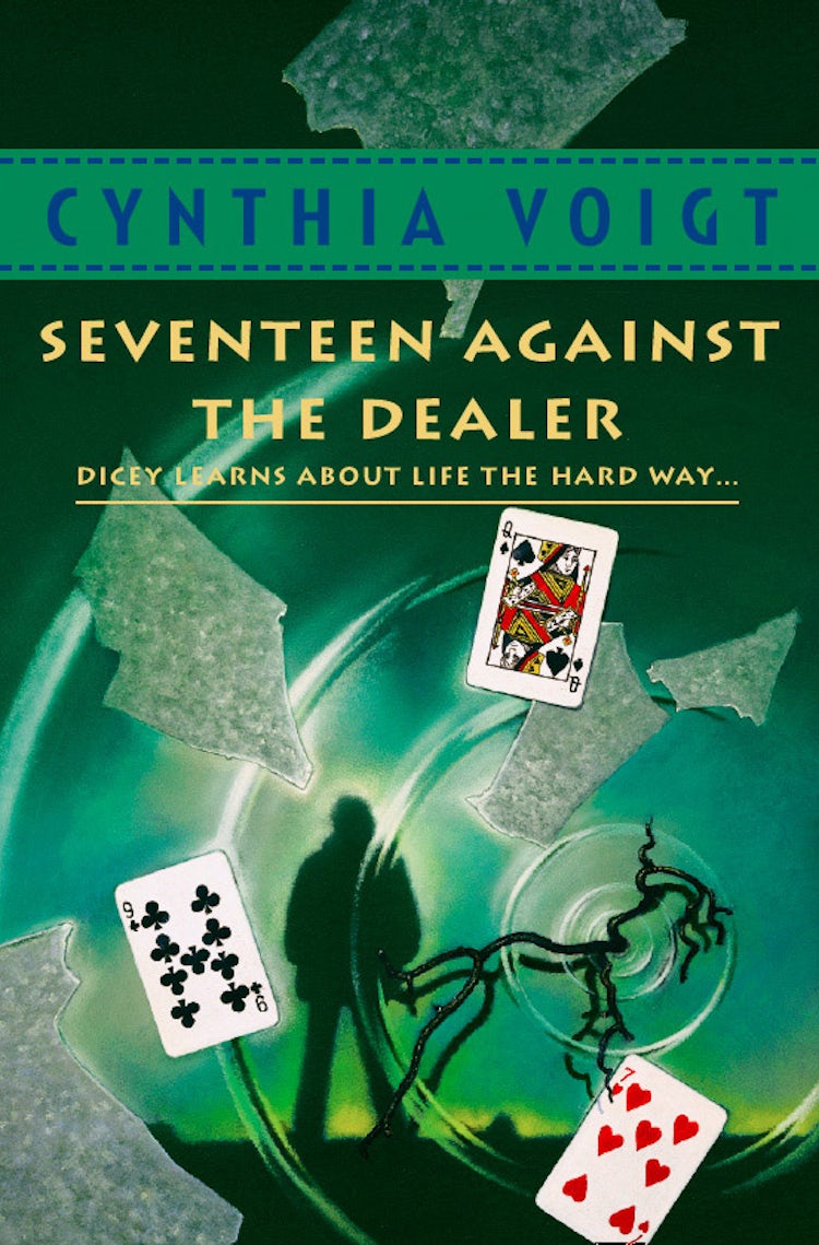 Cover image for Seventeen Against The Dealer, isbn: 9780007100675