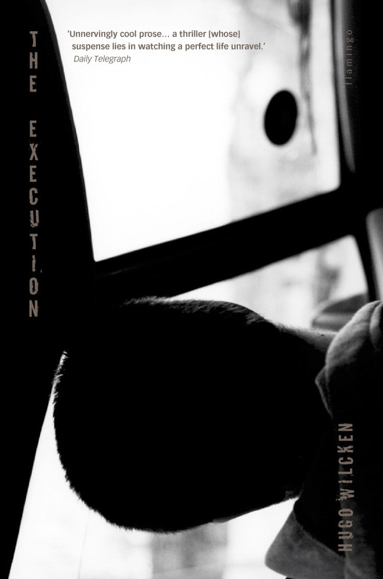 Cover image for The Execution, isbn: 9780007106479