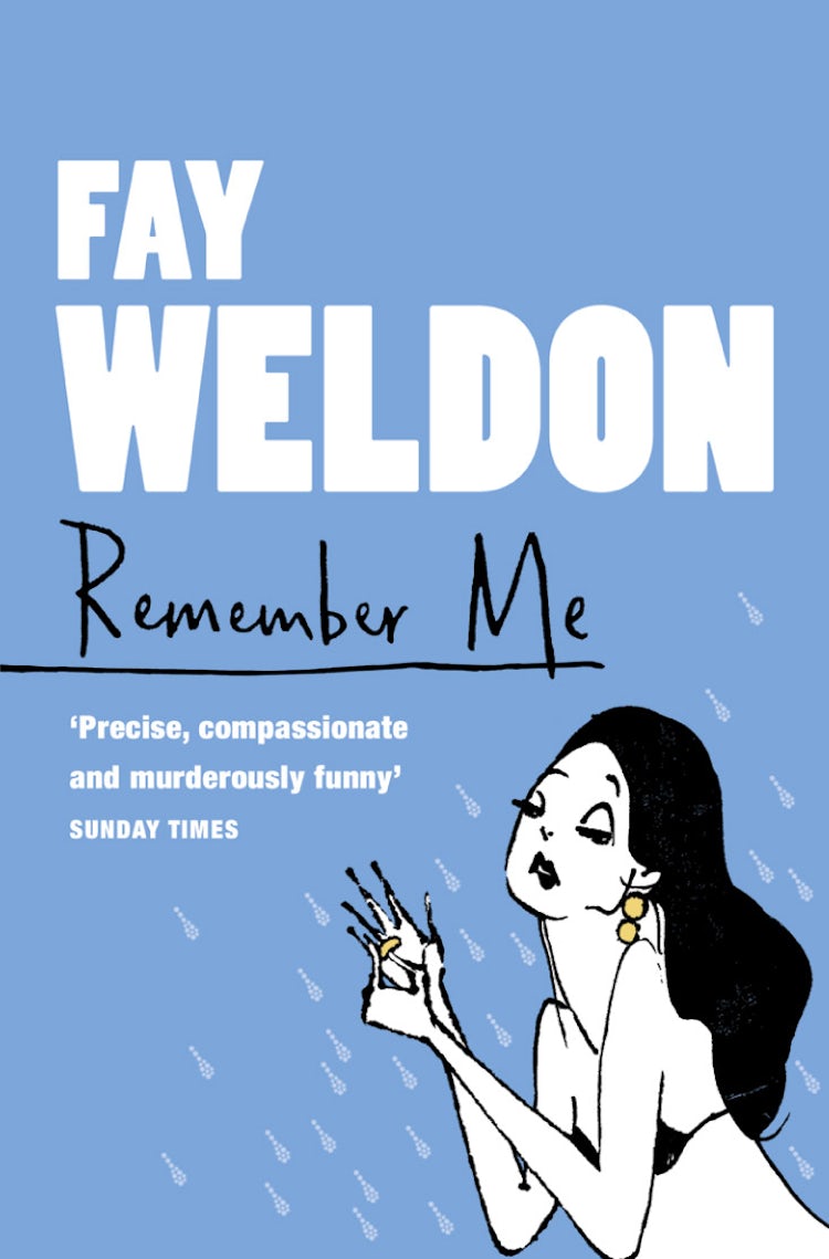 Cover image for Remember Me, isbn: 9780007109265