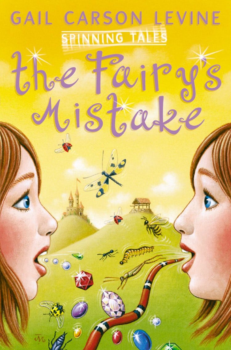 Cover image for Spinning Tales 1, isbn: 9780007109463
