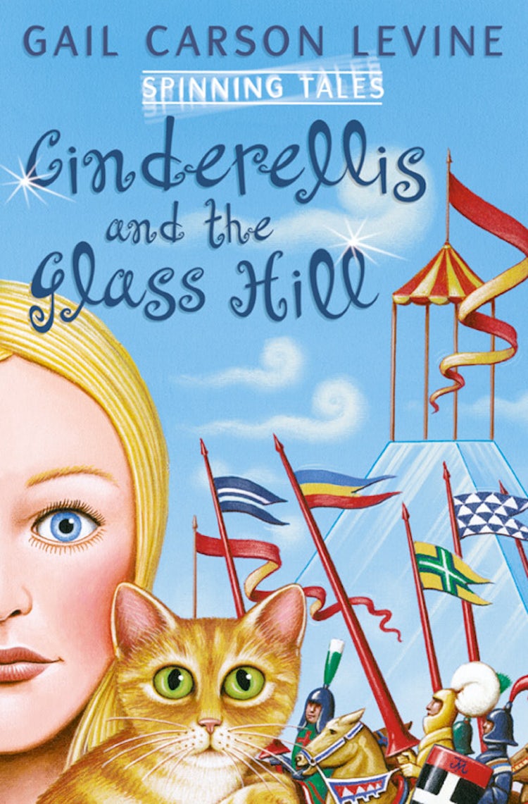 Cover image for Spinning Tales 2, isbn: 9780007109470