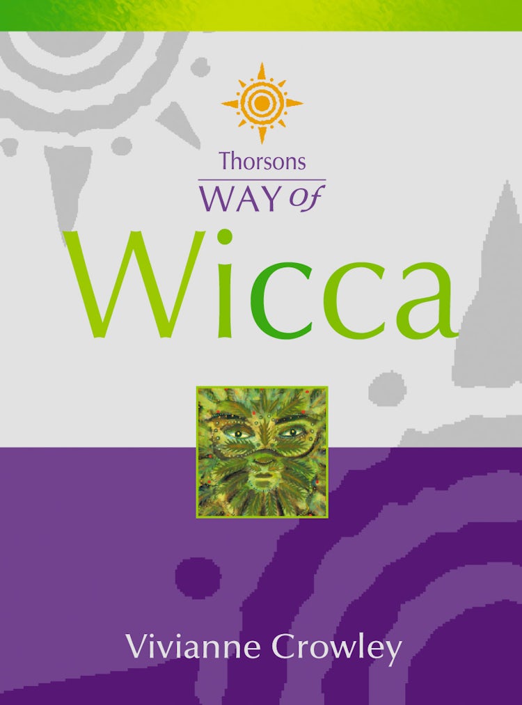 Cover image for Thorsons Way of Wicca, isbn: 9780007110223