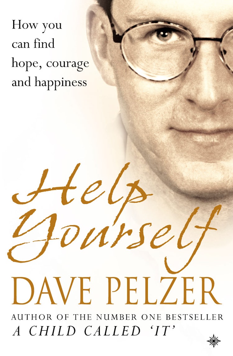 Cover image for Help Yourself, isbn: 9780007114801
