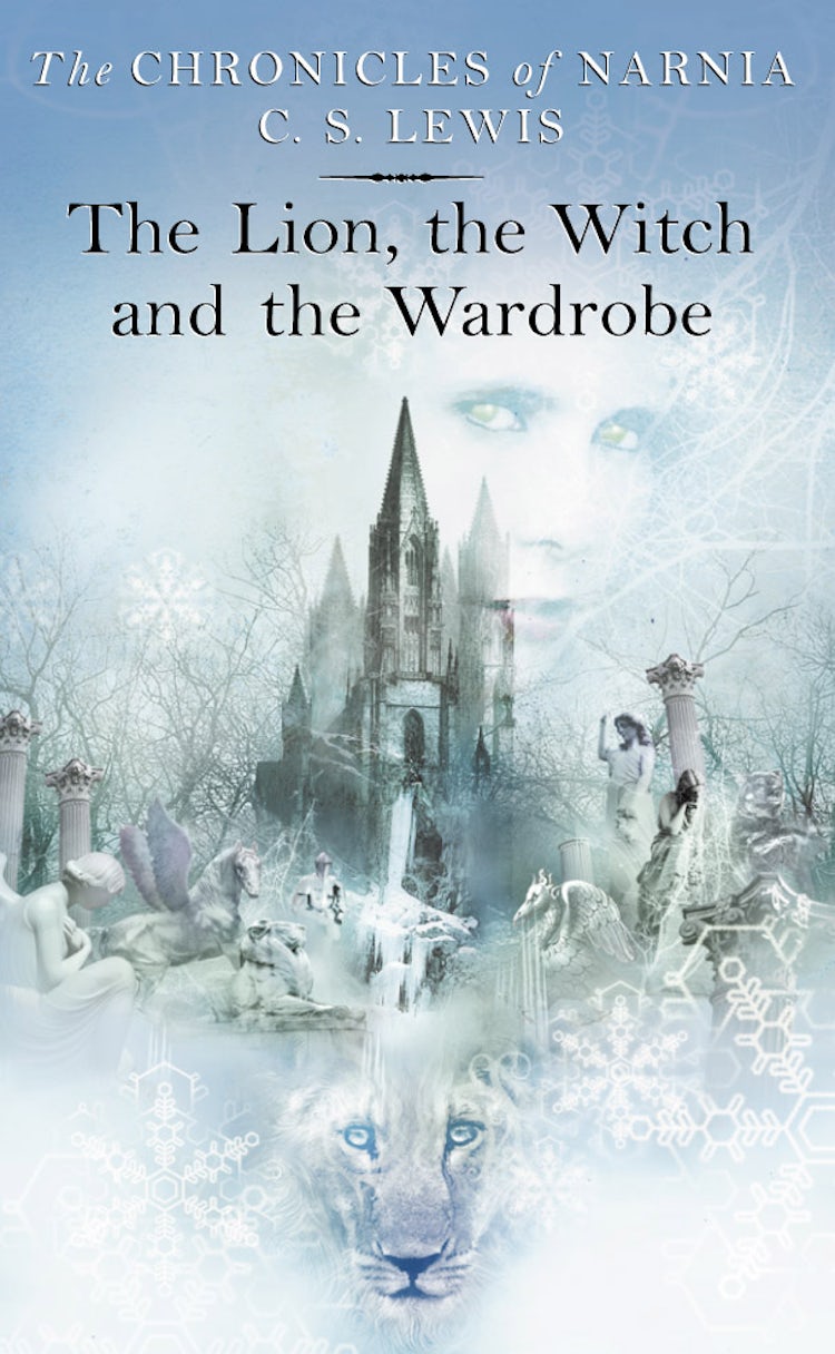 Cover image for The Lion, the Witch and the Wardrobe, isbn: 9780007115617