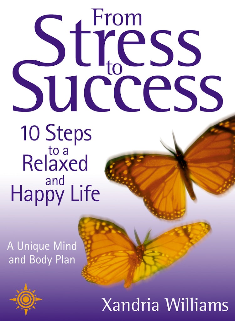 Cover image for From Stress To Success, isbn: 9780007117918