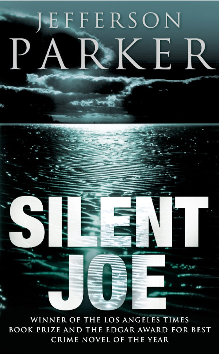 Cover image for Silent Joe, isbn: 9780007122189