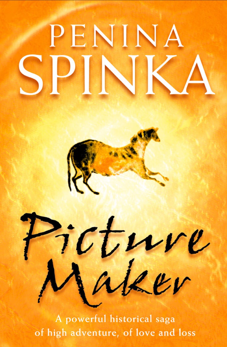 Cover image for Picture Maker, isbn: 9780007122455