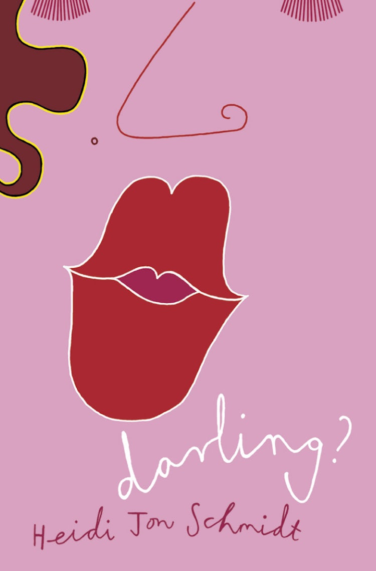 Cover image for Darling?, isbn: 9780007122882