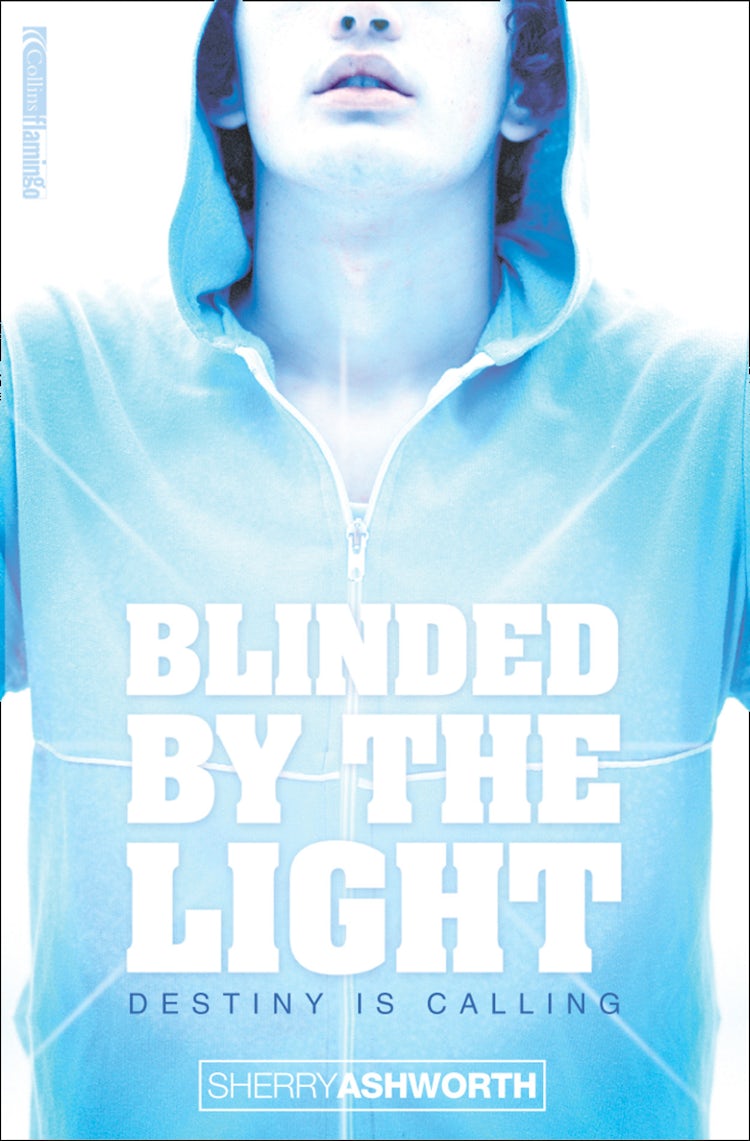 Cover image for Blinded By the Light: Destiny is Calling, isbn: 9780007123360