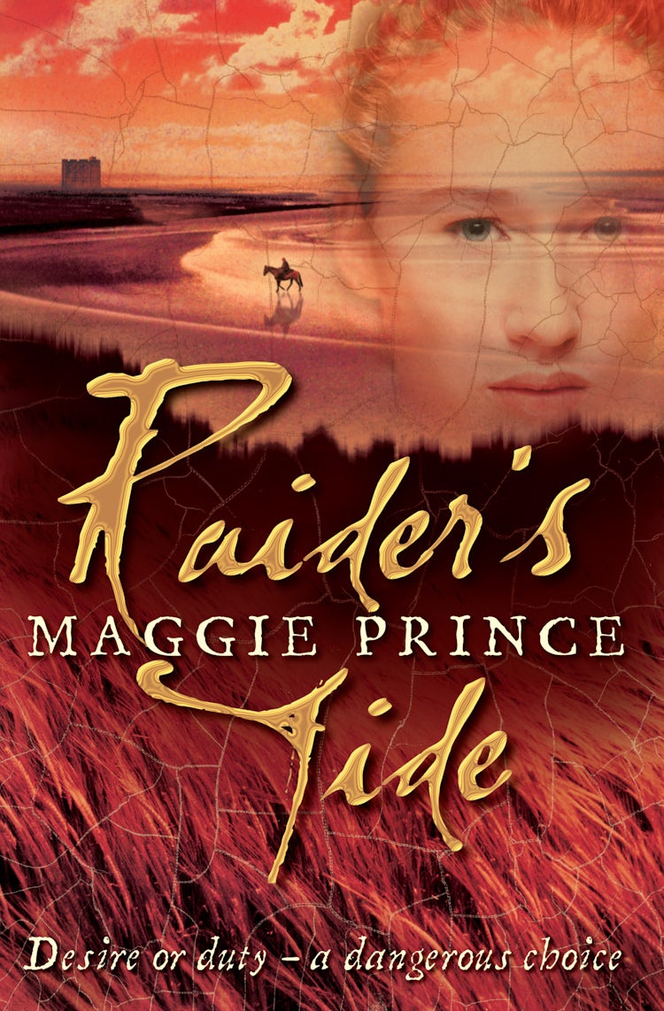 Cover image for Raider's Tide, isbn: 9780007124039