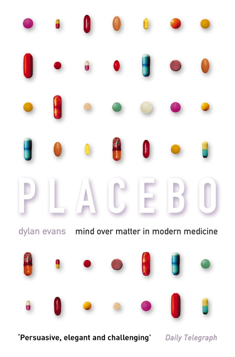Cover image for Placebo, isbn: 9780007126132