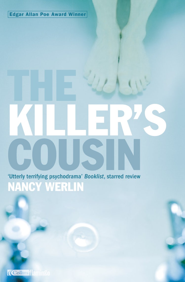Cover image for The Killer's Cousin, isbn: 9780007126675