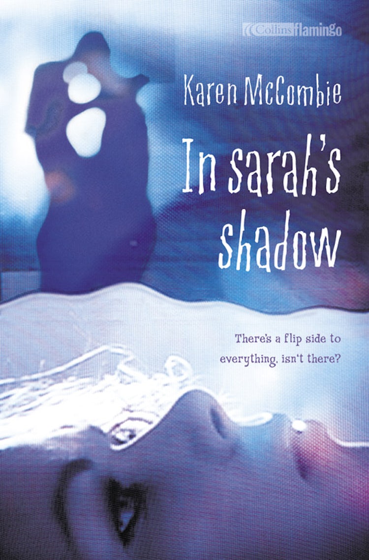 Cover image for In Sarah's Shadow, isbn: 9780007126804