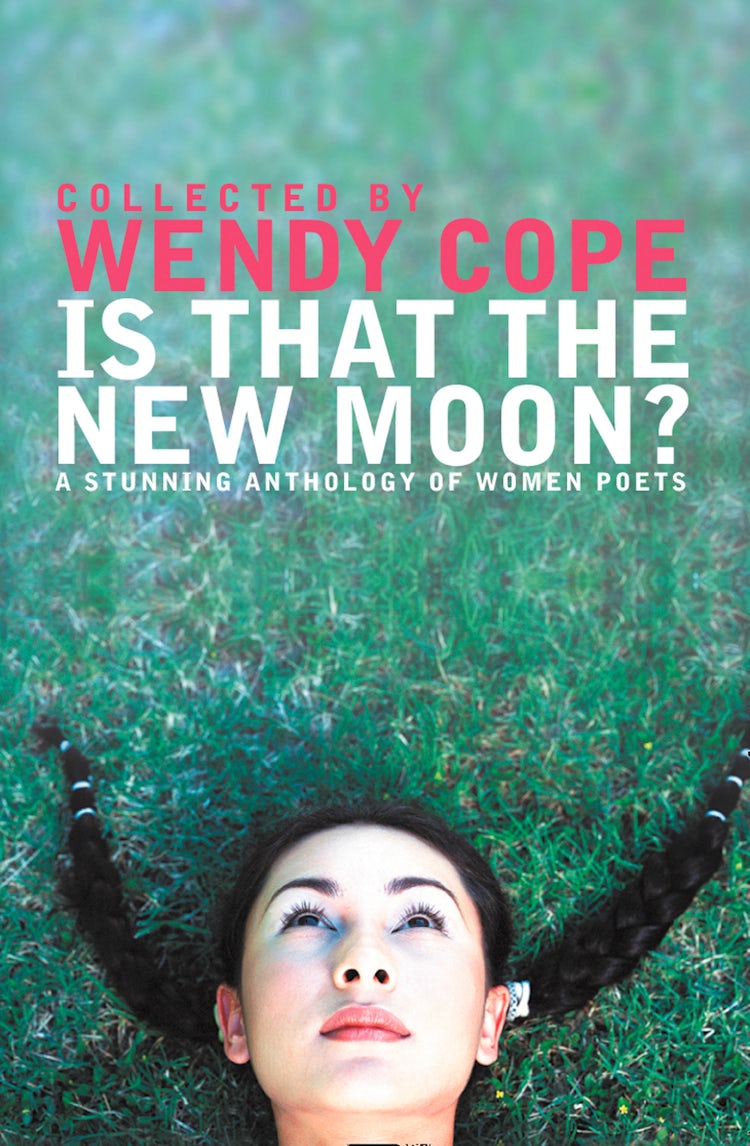Cover image for Is That the New Moon?, isbn: 9780007127641