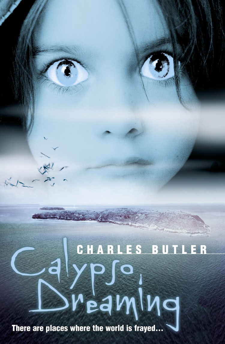Cover image for Calypso Dreaming, isbn: 9780007128563