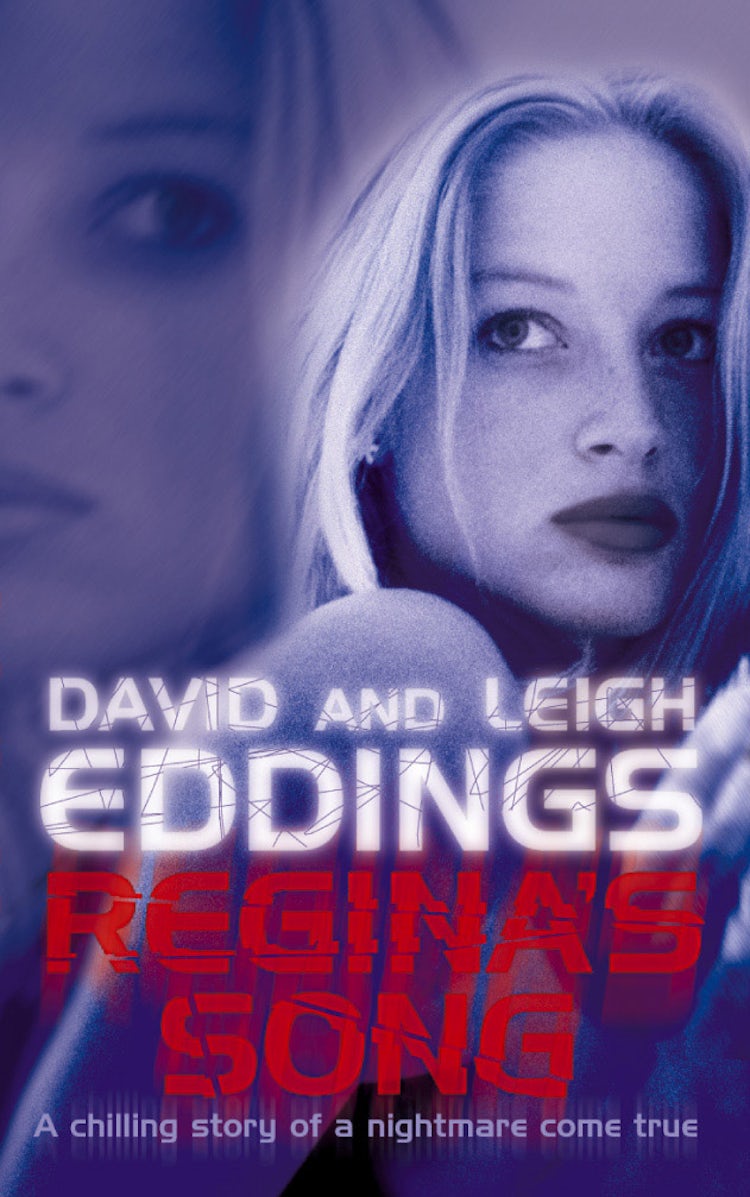 Cover image for Regina's Song, isbn: 9780007130320