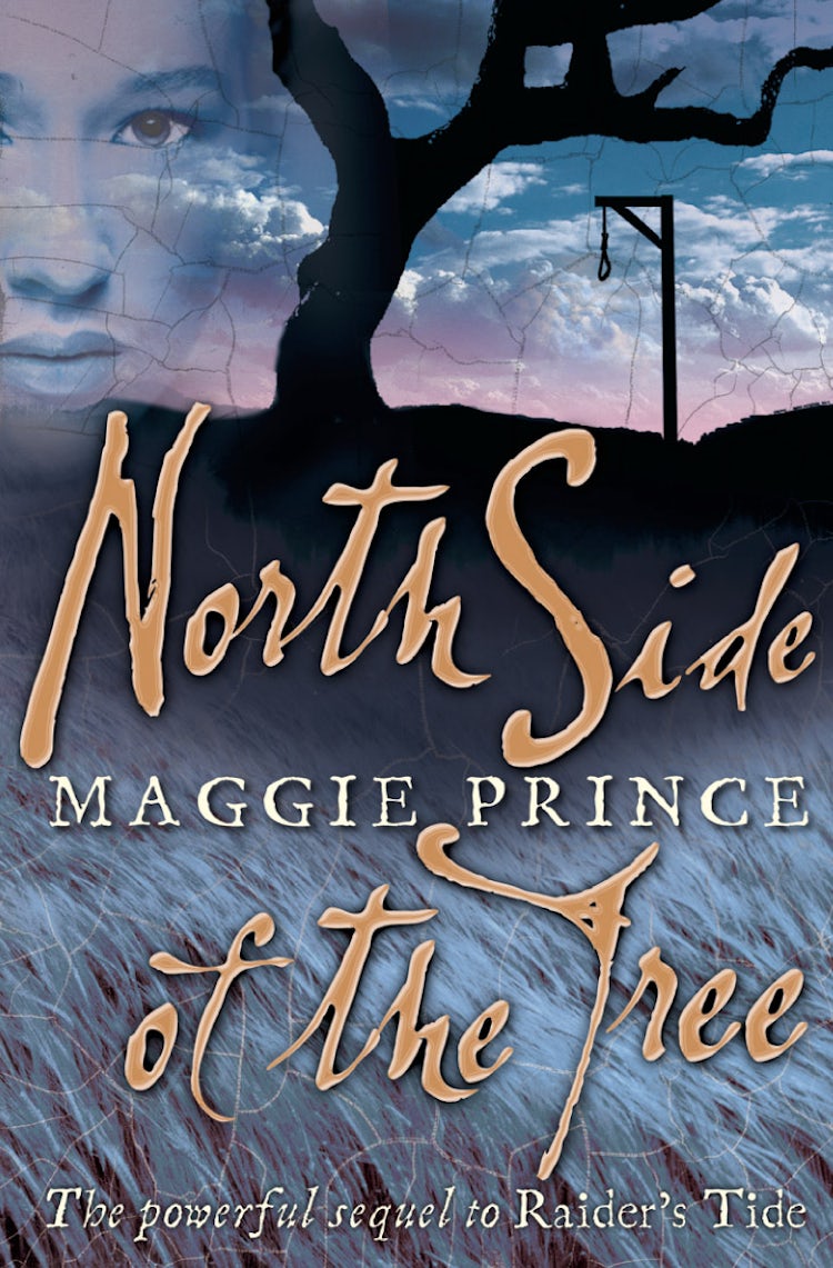 Cover image for North Side of the Tree, isbn: 9780007130856