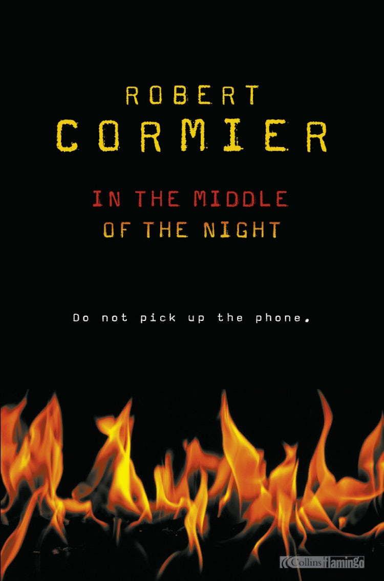 Cover image for In the Middle of the Night, isbn: 9780007133048