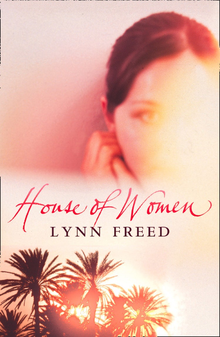 Cover image for House of Women, isbn: 9780007133314