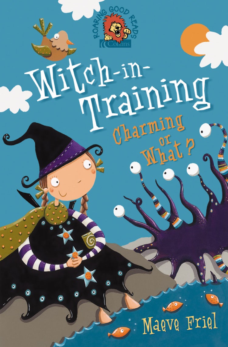 Cover image for Charming or What?, isbn: 9780007133437