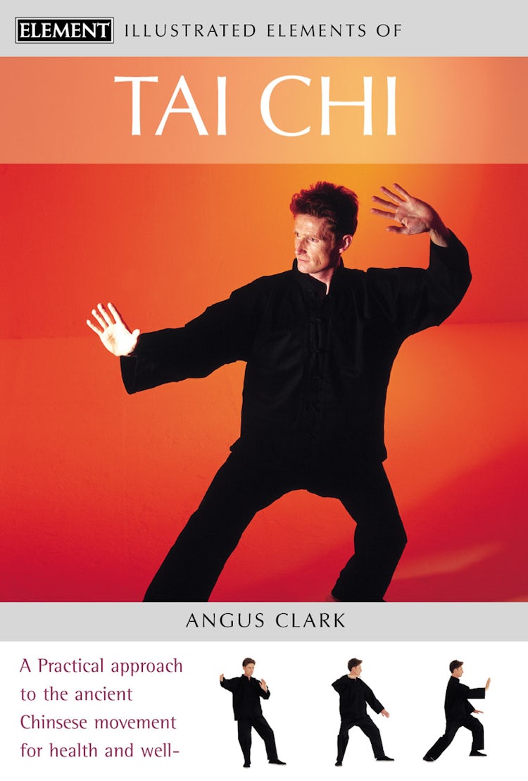 Cover image for Tai Chi, isbn: 9780007133864