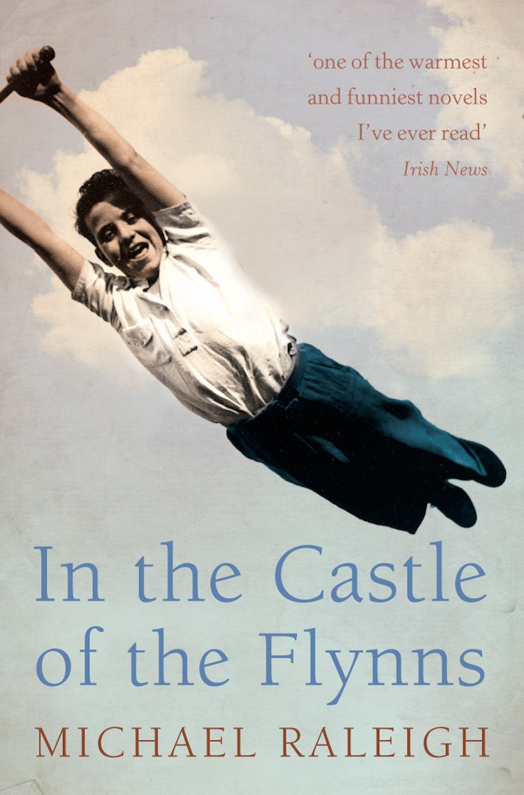 Cover image for In the Castle of the Flynns, isbn: 9780007134465