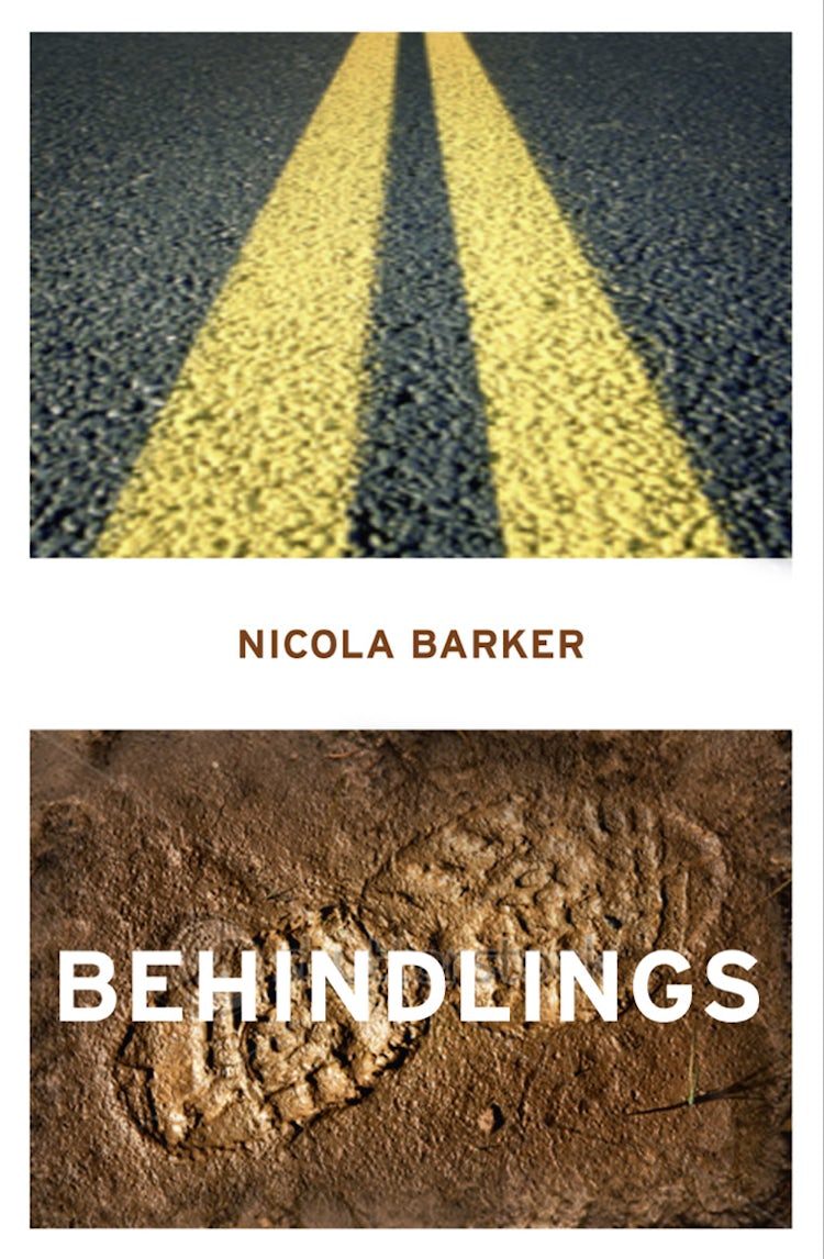 Cover image for Behindlings, isbn: 9780007135264