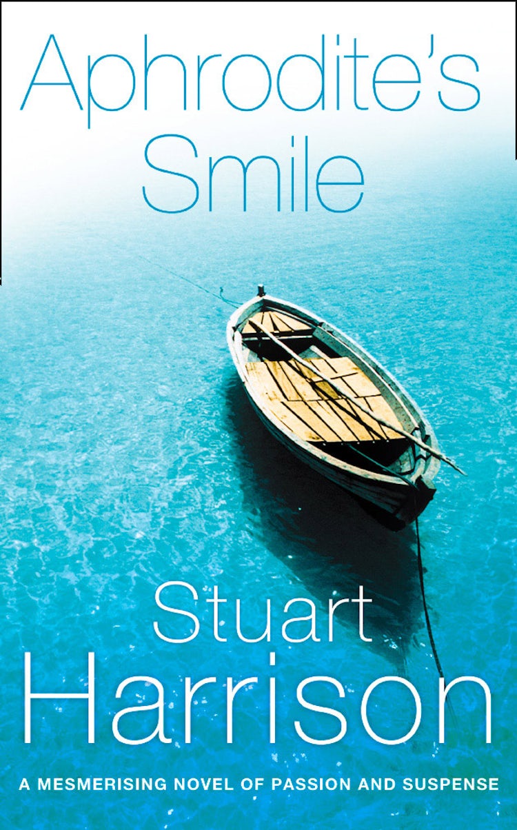Cover image for Aphrodite's Smile, isbn: 9780007139484