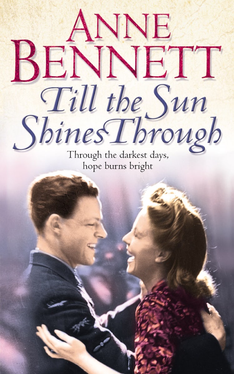 Cover image for Till The Sun Shines Through, isbn: 9780007139835