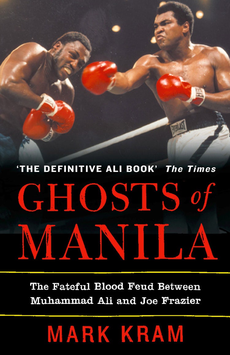 Cover image for Ghosts of Manila, isbn: 9780007141395