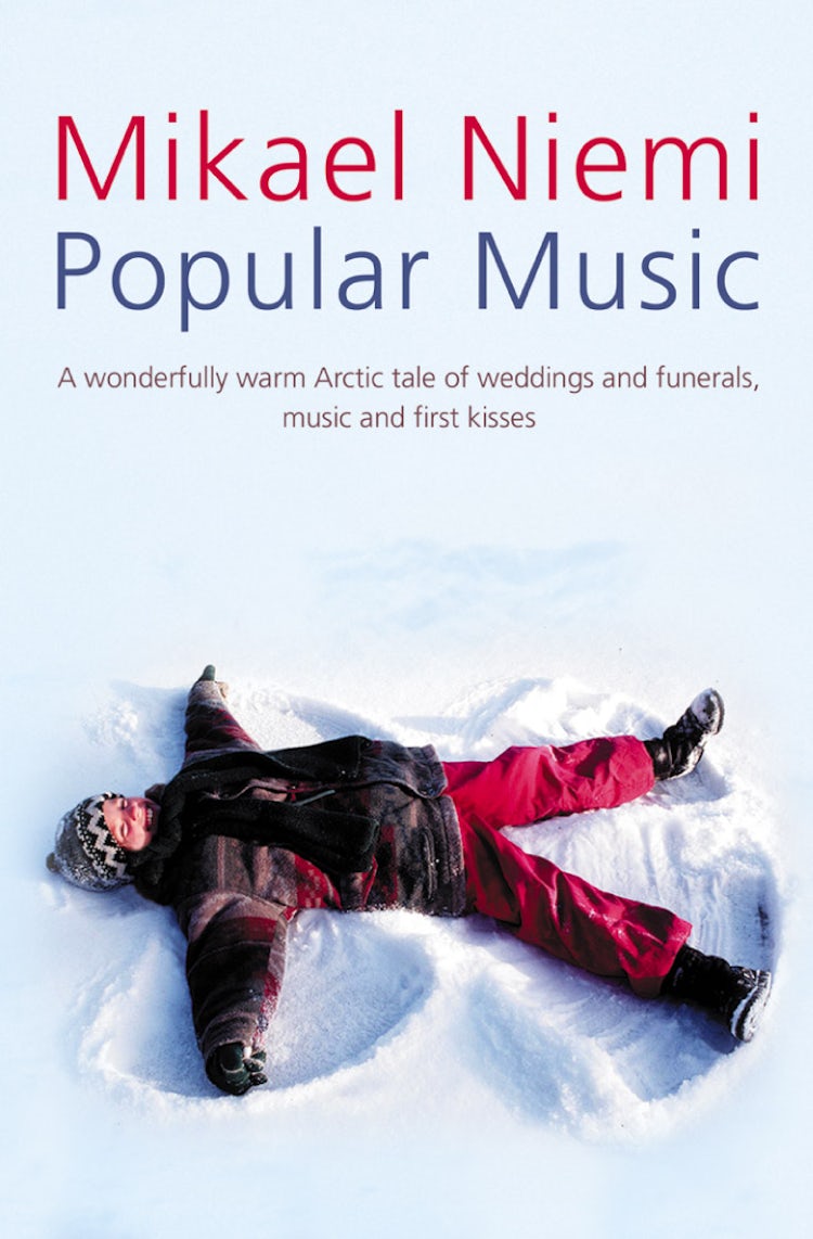 Cover image for Popular Music, isbn: 9780007145515