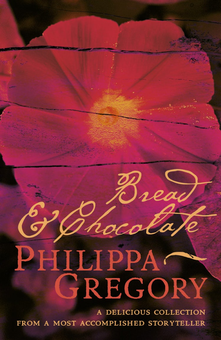 Cover image for Bread and Chocolate, isbn: 9780007145898