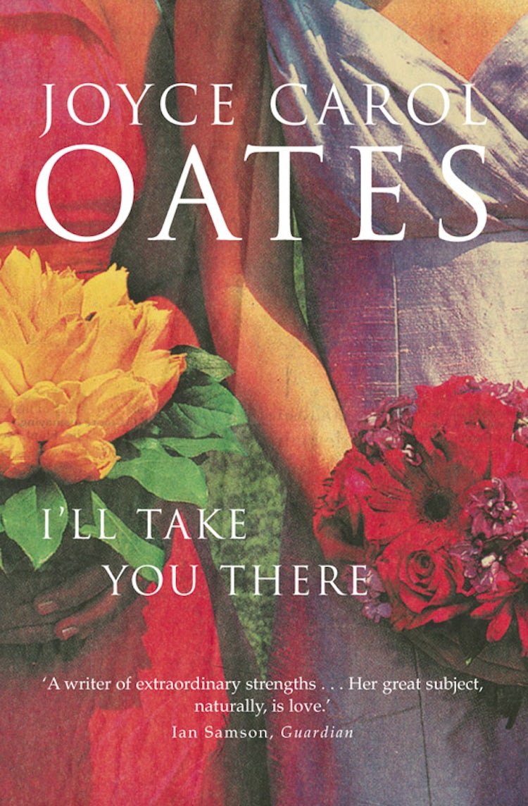 Cover image for I'll Take You There, isbn: 9780007146451