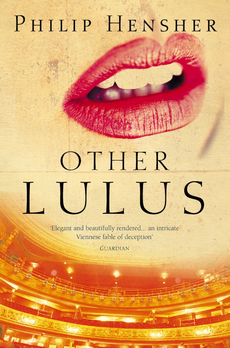 Cover image for Other Lulus, isbn: 9780007152414