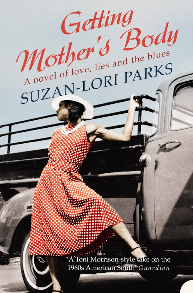 Cover image for Getting Mothers Body, isbn: 9780007154647