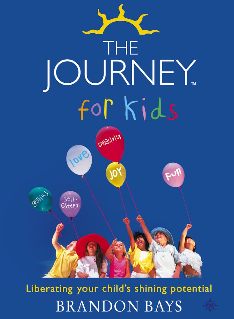 Cover image for Journey For Kids: Liberating your child's shining potential, isbn: 9780007155262
