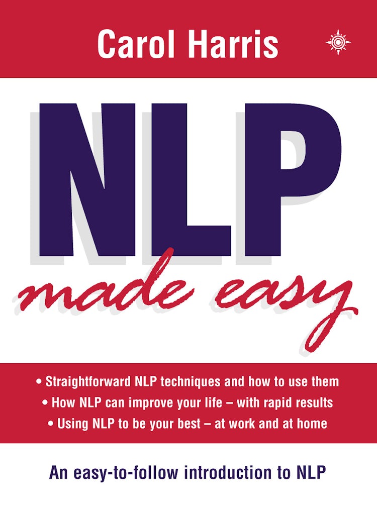 Cover image for NLP Made Easy: An Easy-to-Follow Introduction to NLP, isbn: 9780007155460