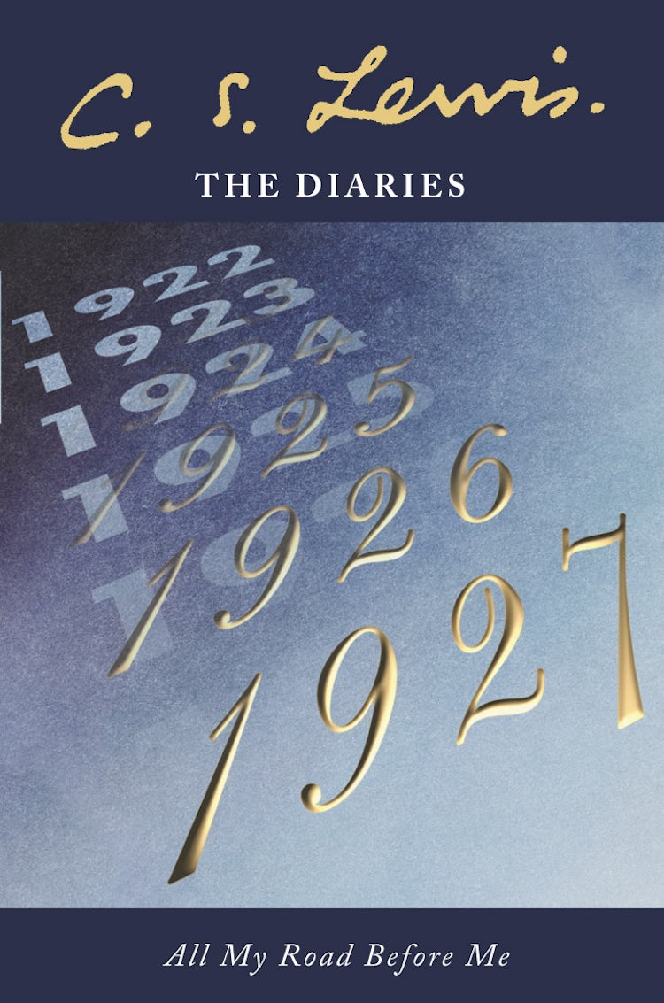 Cover image for The Diaries: All my Road Before Me, isbn: 9780007157013