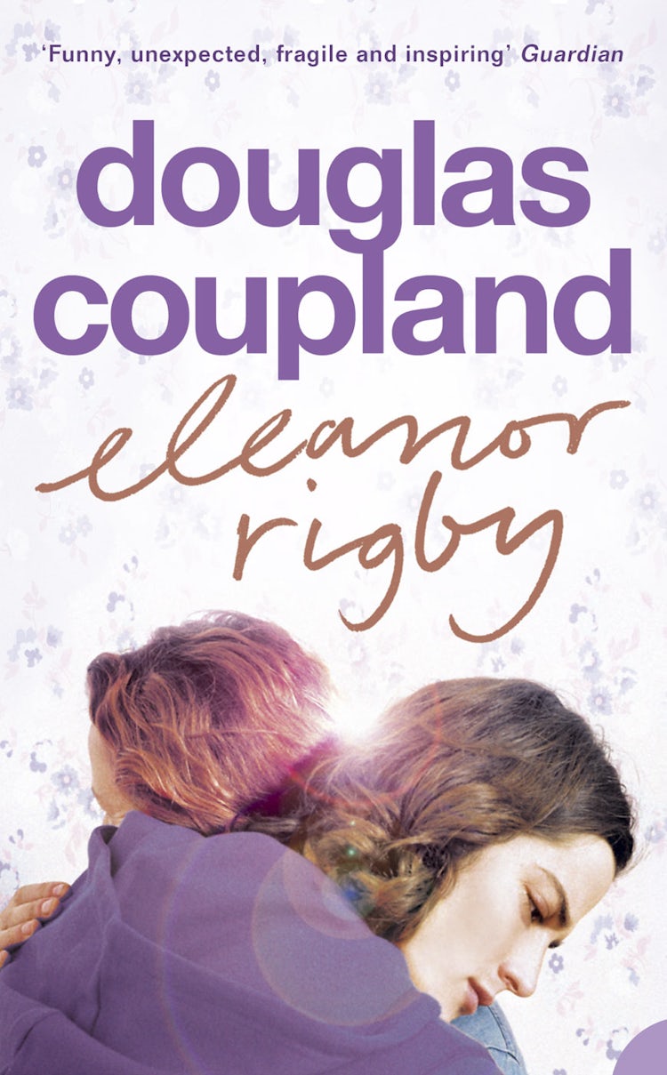 Cover image for Eleanor Rigby, isbn: 9780007162529