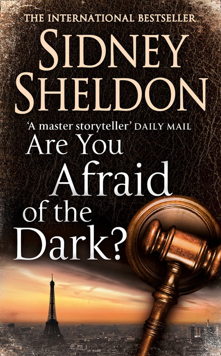 Cover image for Are You Afraid Of The Dark?, isbn: 9780007165162