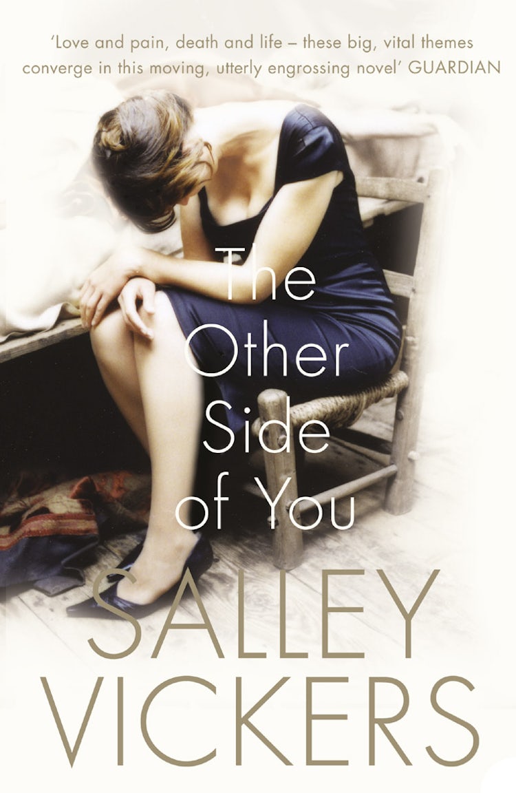 Cover image for The Other Side Of You, isbn: 9780007165452