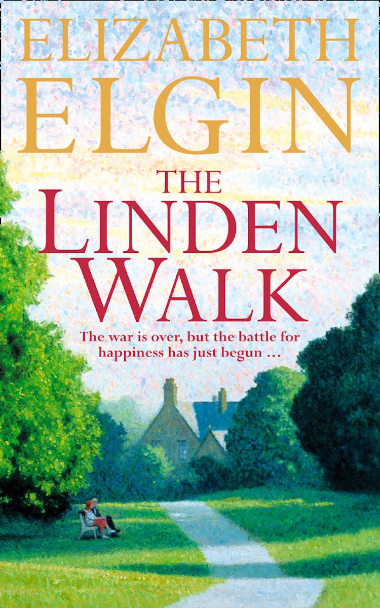 Cover image for The Linden Walk, isbn: 9780007170845
