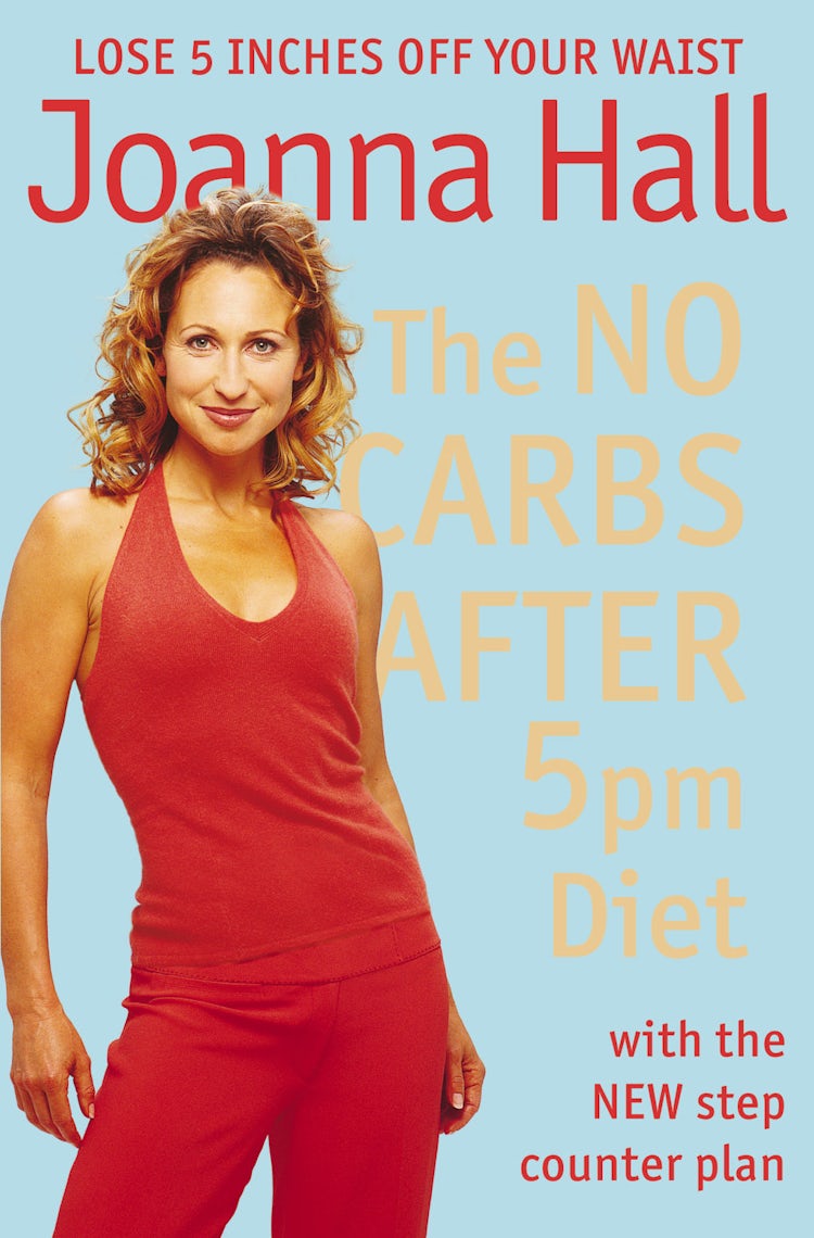 Cover image for The No Carbs After 5pm Diet: The Fastest Healthiest Low-Carb Diet, isbn: 9780007175291