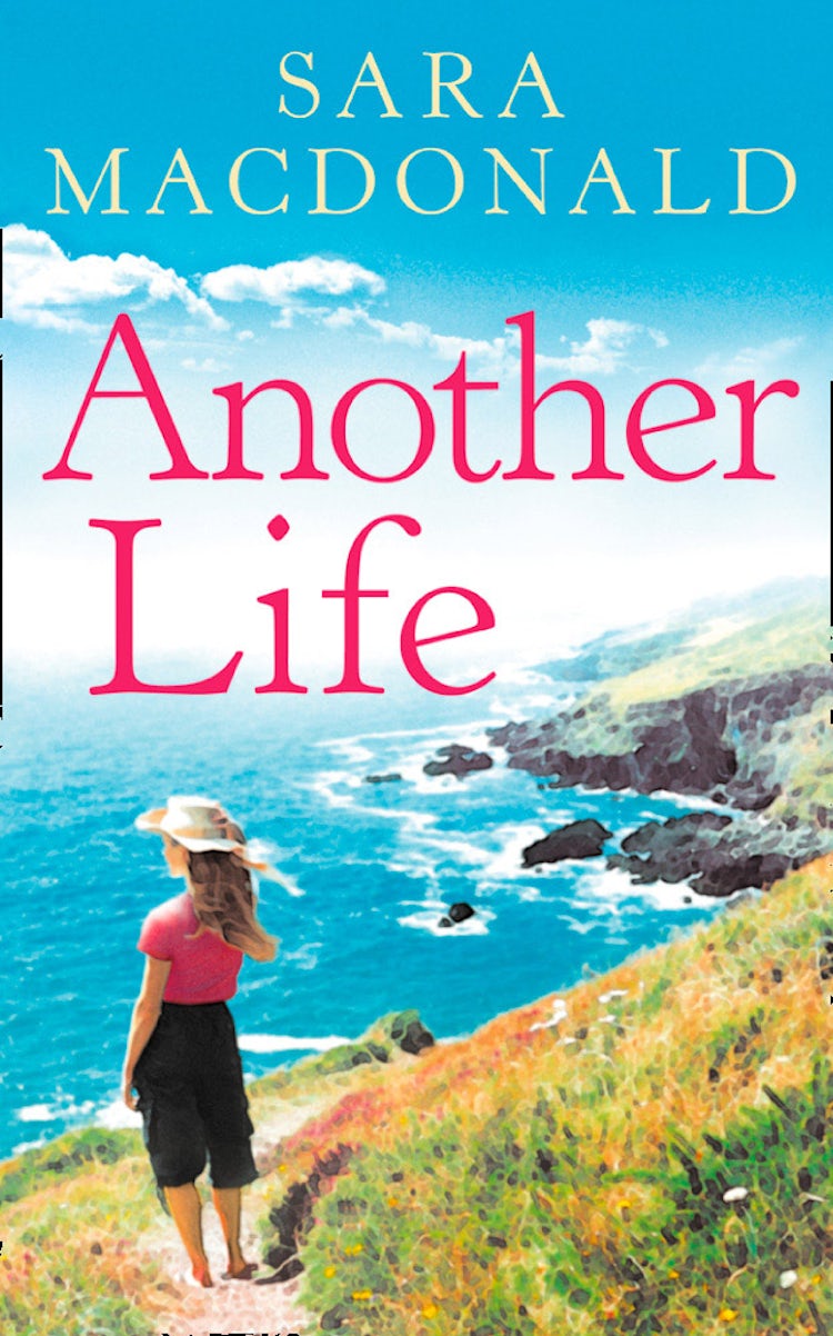 Cover image for Another Life, isbn: 9780007175772